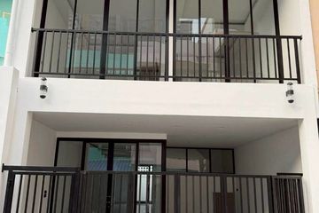 4 Bedroom Townhouse for sale in Nong Prue, Chonburi