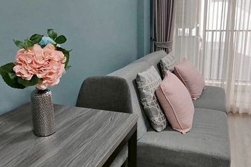 1 Bedroom Condo for rent in Fa Ham, Chiang Mai