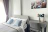 1 Bedroom Condo for rent in Fa Ham, Chiang Mai