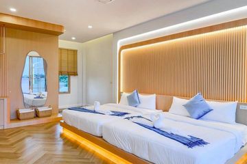 5 Bedroom Villa for sale in Nong Prue, Chonburi