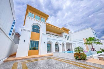 5 Bedroom Villa for sale in Nong Prue, Chonburi