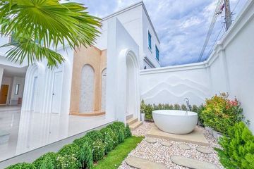 5 Bedroom Villa for sale in Nong Prue, Chonburi