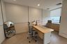 Office for rent in Bang Na, Bangkok near MRT Si Iam