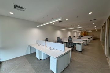 Office for rent in Bang Na, Bangkok near MRT Si Iam