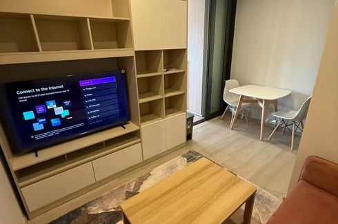 1 Bedroom Condo for rent in Aspire Onnut Station, Phra Khanong, Bangkok near BTS On Nut
