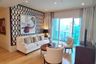 3 Bedroom Condo for sale in Millennium Residence, Khlong Toei, Bangkok near BTS Asoke