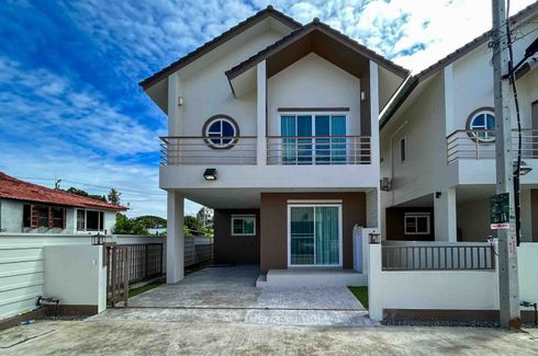 3 Bedroom House for rent in Ban Waen, Chiang Mai