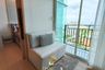 1 Bedroom Condo for sale in The Twin Tower Jomtien, Nong Prue, Chonburi