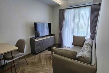 1 Bedroom Condo for rent in Chapter Thonglor 25, Khlong Tan Nuea, Bangkok near BTS Thong Lo