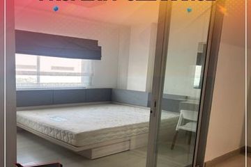 1 Bedroom Condo for sale in Bang Mot, Bangkok