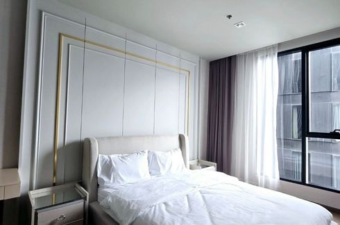 1 Bedroom Condo for rent in Ideo Q Sukhumvit 36, Khlong Tan, Bangkok near BTS Thong Lo