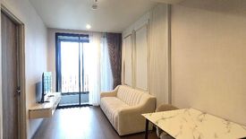 1 Bedroom Condo for rent in Ideo Q Sukhumvit 36, Khlong Tan, Bangkok near BTS Thong Lo