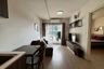 1 Bedroom Condo for rent in Fa Ham, Chiang Mai