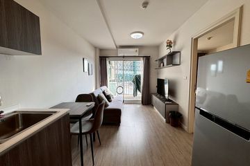 1 Bedroom Condo for rent in Fa Ham, Chiang Mai