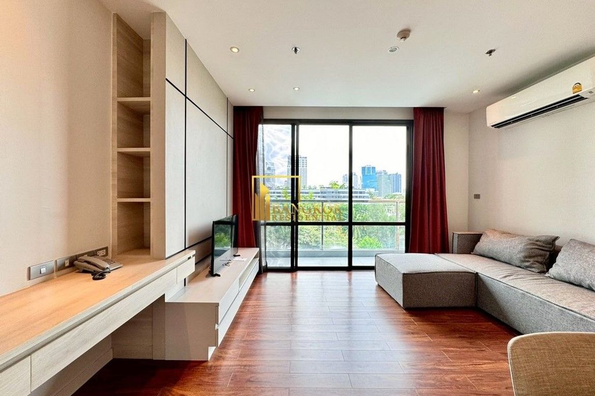 Modern 3 Bedroom Apartment in The Prime Sukhumvit 38
