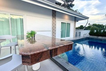 3 Bedroom Villa for sale in Impress House Village, Nong Prue, Chonburi