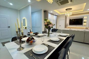 3 Bedroom Villa for sale in Impress House Village, Nong Prue, Chonburi