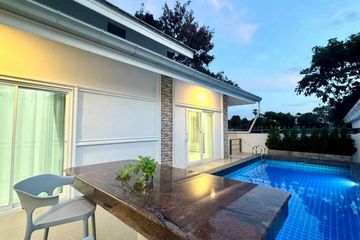 3 Bedroom Villa for sale in Impress House Village, Nong Prue, Chonburi