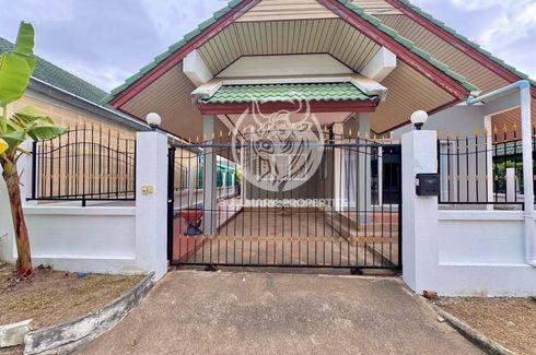 3 Bedroom House for rent in Suwattana Garden Village 2, Nong Prue, Chonburi
