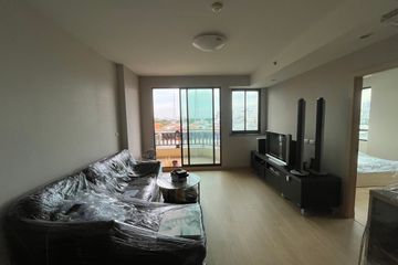 2 Bedroom Condo for sale in Thung Wat Don, Bangkok near BTS Surasak