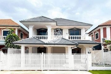 5 Bedroom House for rent in Nong Prue, Chonburi