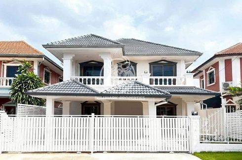 5 Bedroom House for rent in Nong Prue, Chonburi