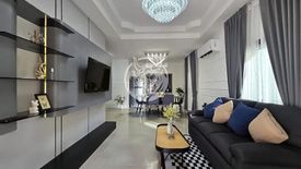 5 Bedroom House for rent in Nong Prue, Chonburi