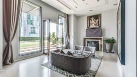 1 Bedroom Condo for rent in The Diplomat Sathorn, Silom, Bangkok near BTS Surasak