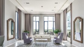 1 Bedroom Condo for rent in The Diplomat Sathorn, Silom, Bangkok near BTS Surasak