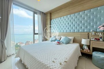 1 Bedroom Condo for sale in Na Kluea, Chonburi