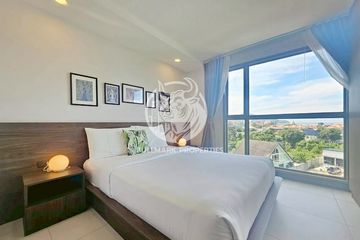 2 Bedroom Condo for rent in Bang Sare, Chonburi