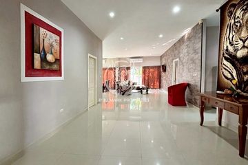 3 Bedroom House for rent in Huai Yai, Chonburi