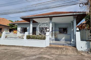 3 Bedroom House for rent in Eakmongkol Village 4, Nong Prue, Chonburi