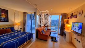 1 Bedroom Condo for Sale or Rent in The Cliff, Nong Prue, Chonburi