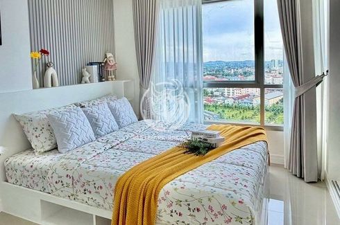 1 Bedroom Condo for sale in Lumpini Ville Naklua - Wongamat, Na Kluea, Chonburi