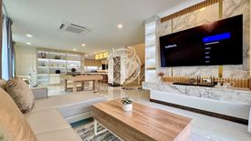 4 Bedroom House for Sale or Rent in Central Park Hillside Village, Nong Prue, Chonburi