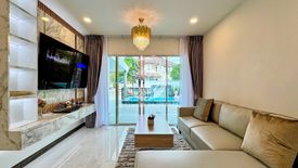 4 Bedroom House for Sale or Rent in Central Park Hillside Village, Nong Prue, Chonburi