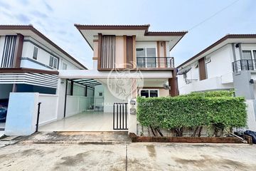 2 Bedroom House for rent in Nong Prue, Chonburi