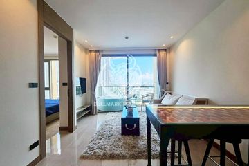 1 Bedroom Condo for rent in The Riviera Ocean Drive, Nong Prue, Chonburi