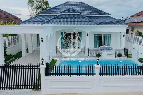 3 Bedroom Villa for rent in Nong Prue, Chonburi