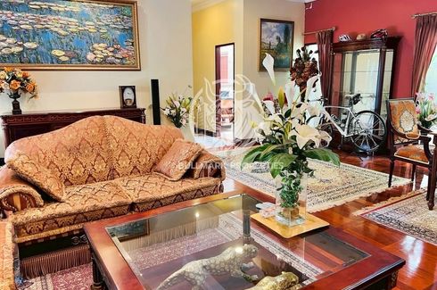 2 Bedroom House for sale in Na Jomtien, Chonburi