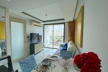 1 Bedroom Condo for rent in The Peak Towers, Nong Prue, Chonburi