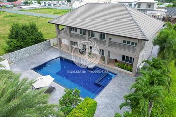 5 Bedroom House for sale in Nong Prue, Chonburi