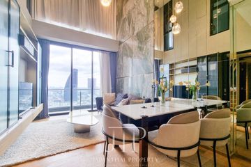 2 Bedroom Condo for rent in BEATNIQ Sukhumvit 32, Khlong Tan, Bangkok near BTS Thong Lo