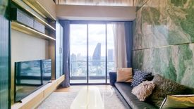 2 Bedroom Condo for rent in BEATNIQ Sukhumvit 32, Khlong Tan, Bangkok near BTS Thong Lo