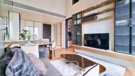 2 Bedroom Condo for rent in BEATNIQ Sukhumvit 32, Khlong Tan, Bangkok near BTS Thong Lo