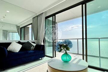 1 Bedroom Condo for rent in Nong Prue, Chonburi