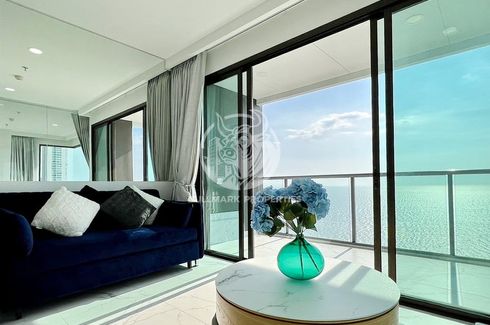 1 Bedroom Condo for rent in Nong Prue, Chonburi