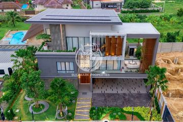 5 Bedroom Villa for sale in Huai Yai, Chonburi