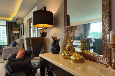 3 Bedroom Condo for rent in Executive Residence IV, Nong Prue, Chonburi